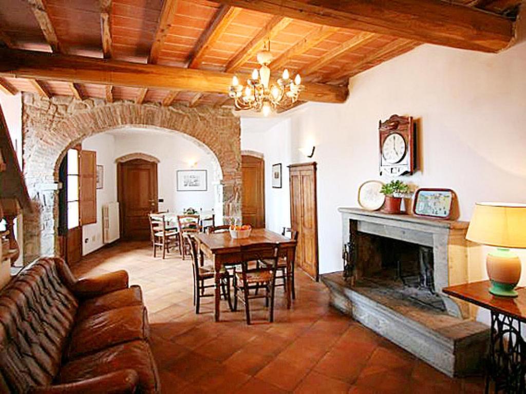 Holiday Home Fienile by Interhome photo 4