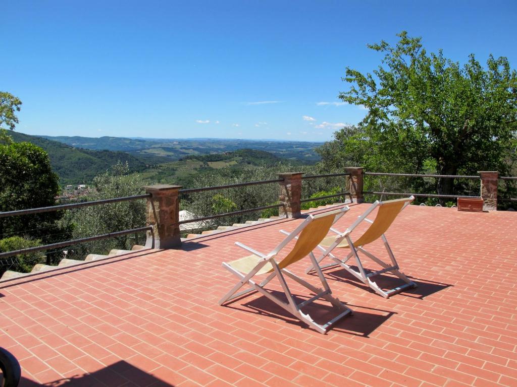 Holiday Home Fienile by Interhome photo 3