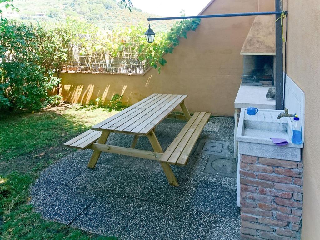 Holiday Home La Sirenetta by Interhome photo 2