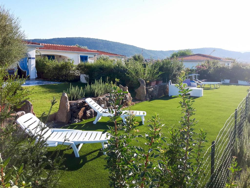 Holiday Home Enzo - BUD201 by Interhome photo 1
