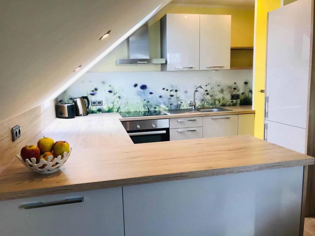 Ferienwohnung Anna mit Blick ins Grüne photo 3
