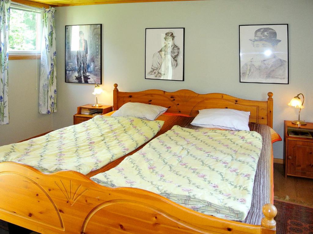 Chalet Öja - HAL054 by Interhome photo 4