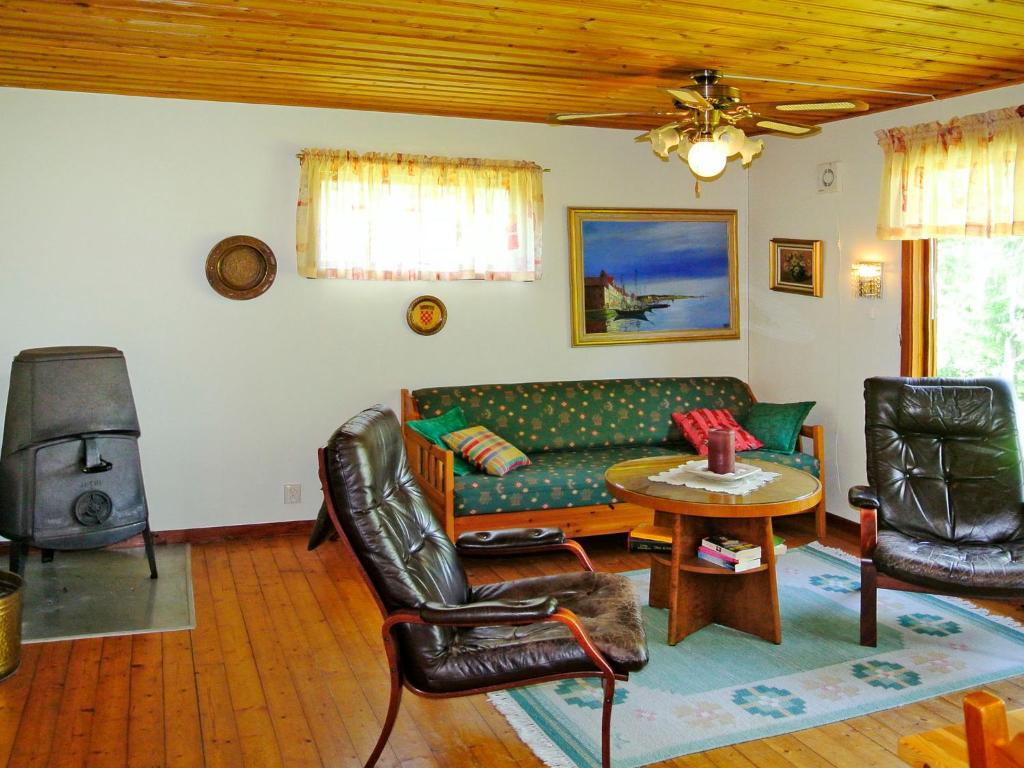 Chalet Öja - HAL054 by Interhome photo 3