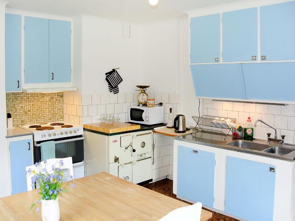 Chalet Olleredsbro - HAL032 by Interhome photo 4