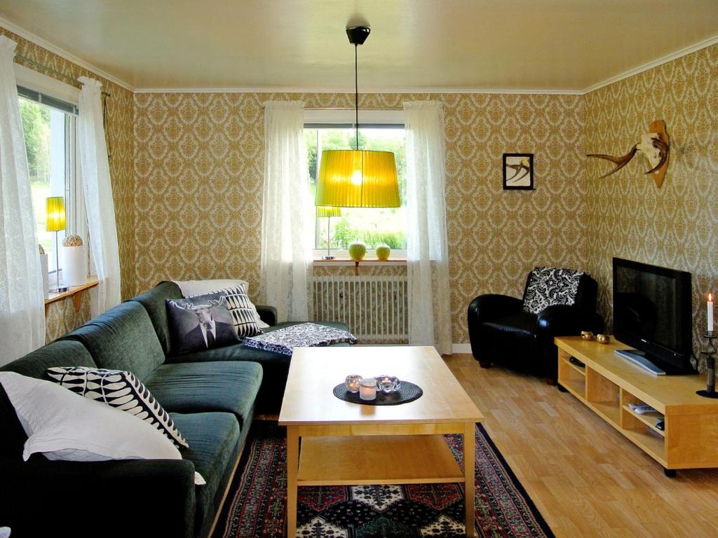 Chalet Olleredsbro - HAL032 by Interhome photo 3