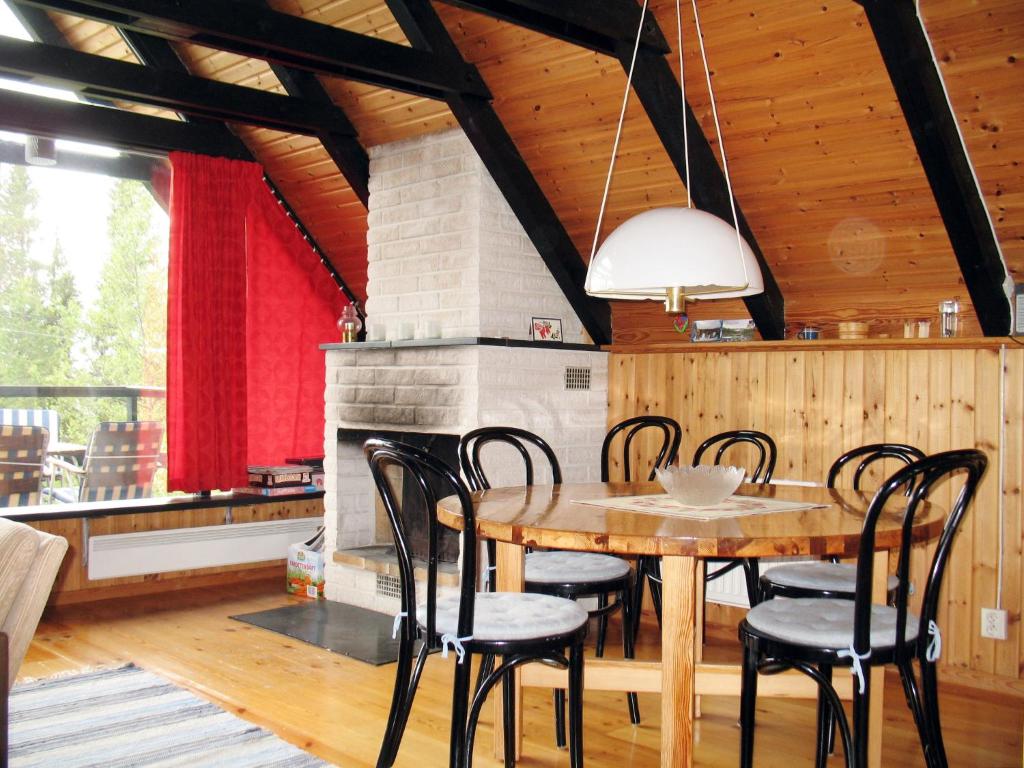 Chalet Lofsdalen Fjällbjörken - HJD054 by Interhome photo 3