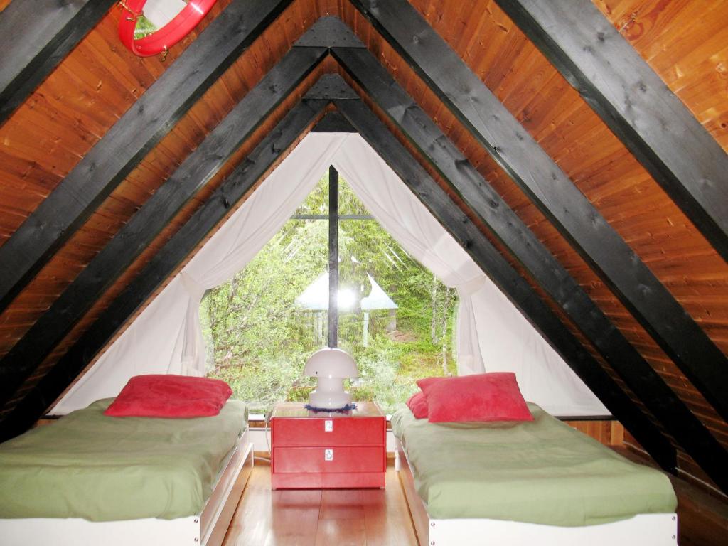 Chalet Lofsdalen Fjällbjörken - HJD054 by Interhome photo 4