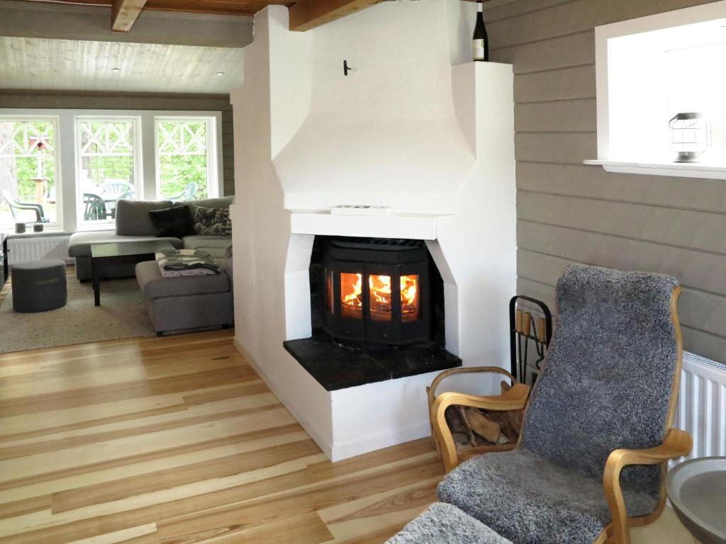 Chalet Kvisthån Idegranen - HJD059 by Interhome photo 2