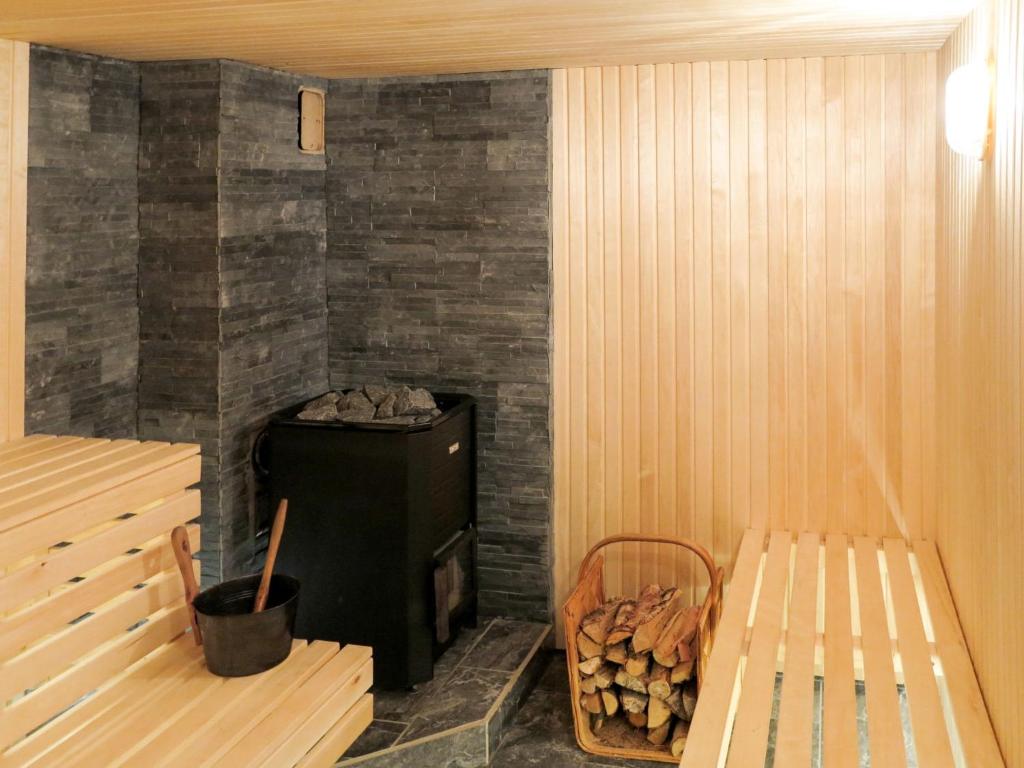 Chalet Kvisthån Idegranen - HJD059 by Interhome photo 4