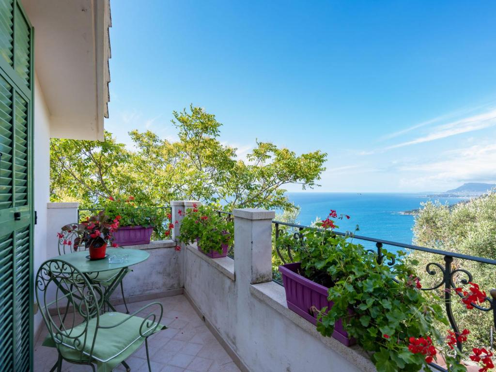 Apartment Villa Ginestra by Interhome photo 4