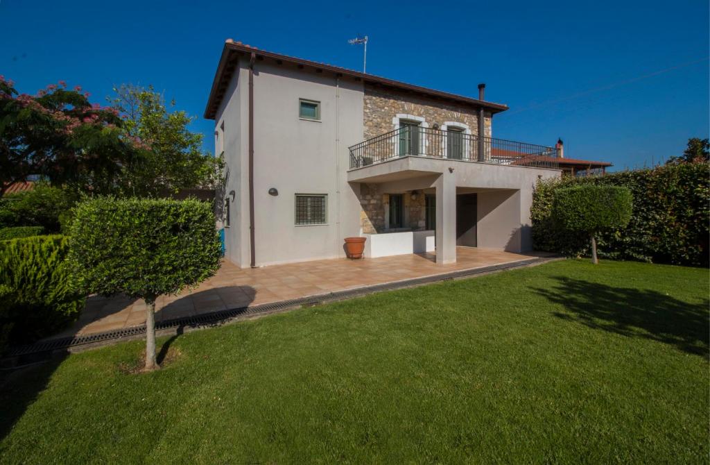 Laconian Collection Villa Magoula photo 2