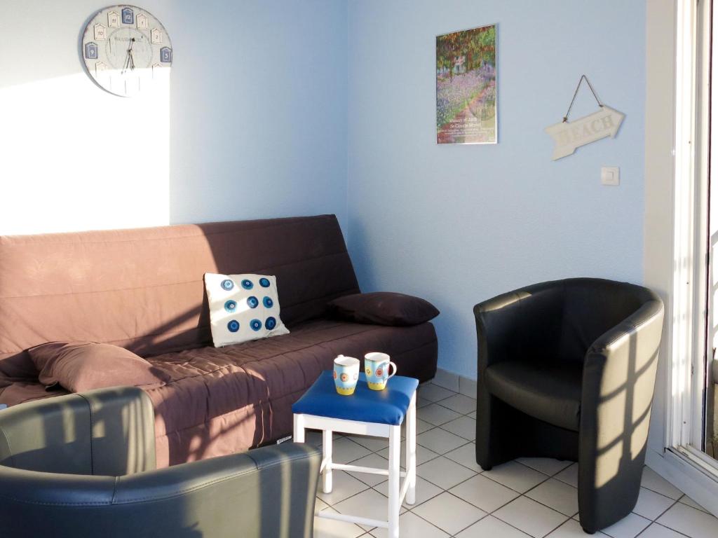 Apartment Pamplemousse Face Mer - SJM102 by Interhome photo 3