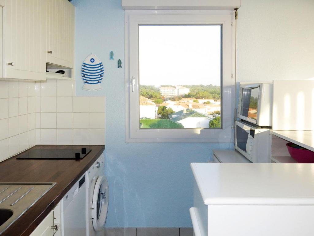 Apartment Pamplemousse Face Mer - SJM102 by Interhome photo 4