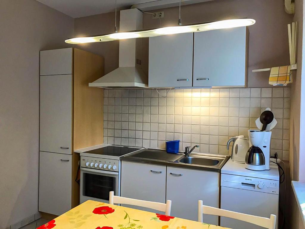 Ferienwohnung Seeadler photo 3