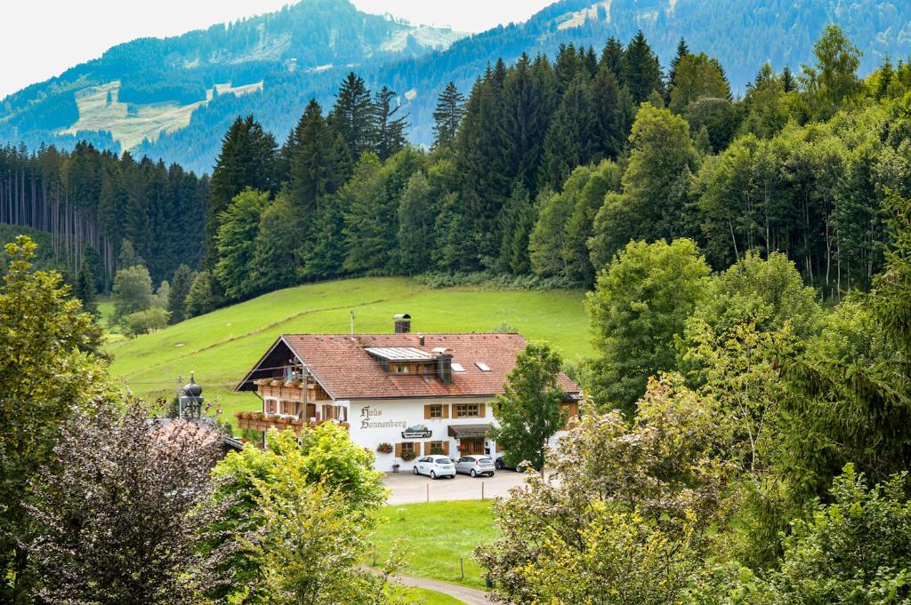 Gästehaus Sonnenberg photo 3