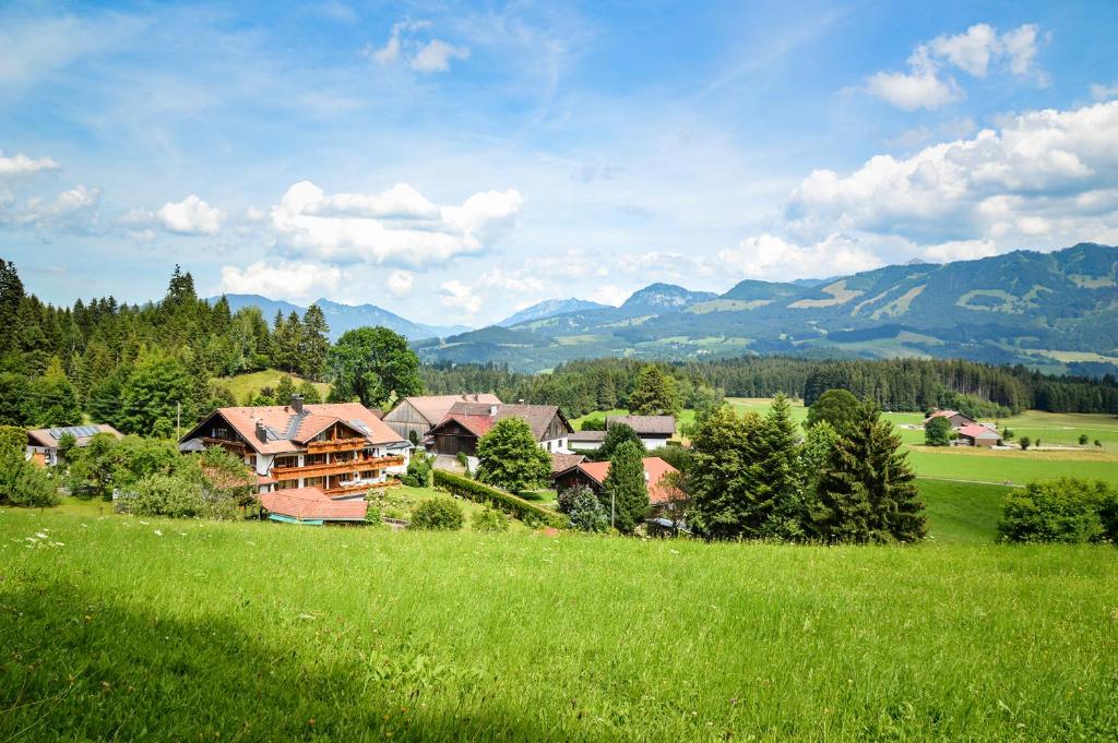 Gästehaus Sonnenberg photo 4