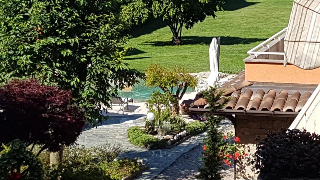 B&B Le Palme photo 3