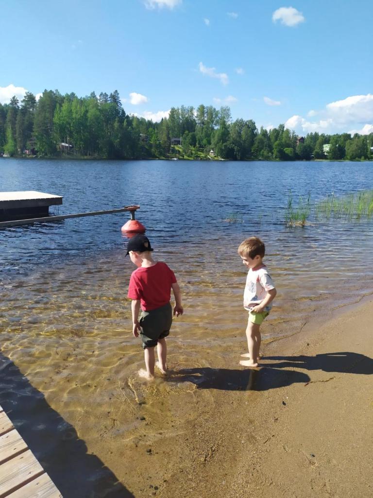 Rämäkkä Holidays photo 3