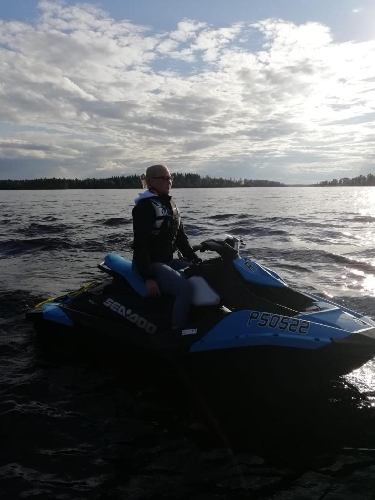 Rämäkkä Holidays photo 2
