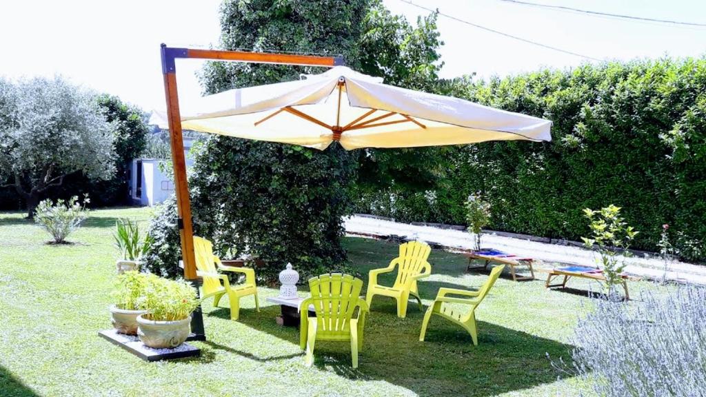 Borgo del Priolo B&B photo 4