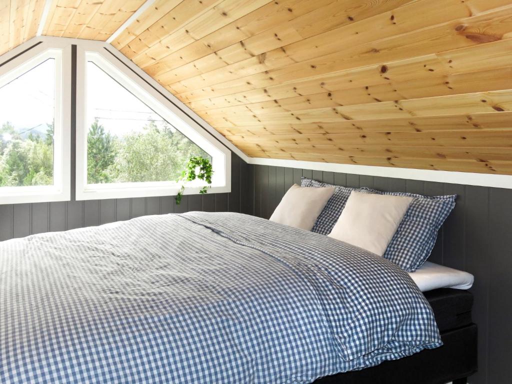 Chalet Doghouse - SOW048 by Interhome photo 4