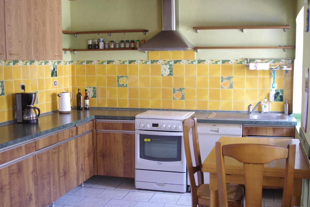 Gîte de charme au coeur du vignoble alsacien photo 4