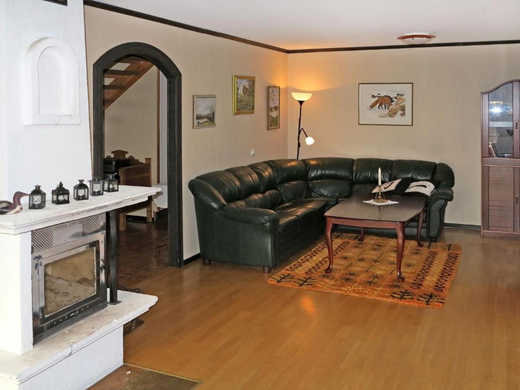 Holiday Home Askerum - SND106 by Interhome photo 1