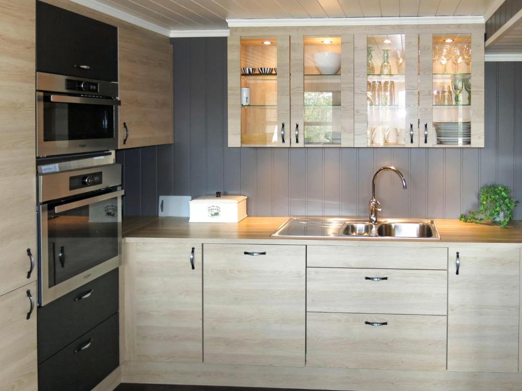 Chalet Doghouse - SOW048 by Interhome photo 1