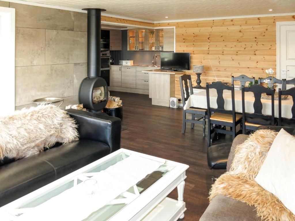 Chalet Doghouse - SOW048 by Interhome photo 3