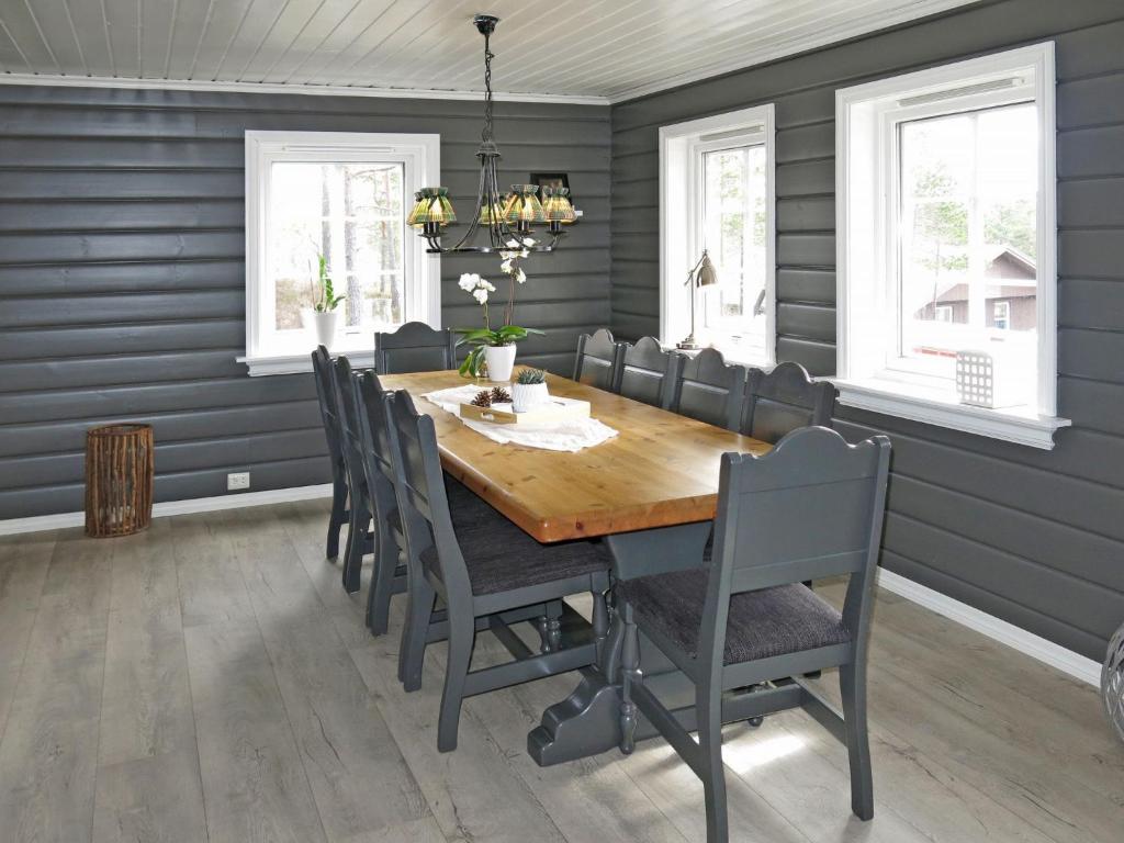 Chalet Kosekroken - SOW081 by Interhome photo 2