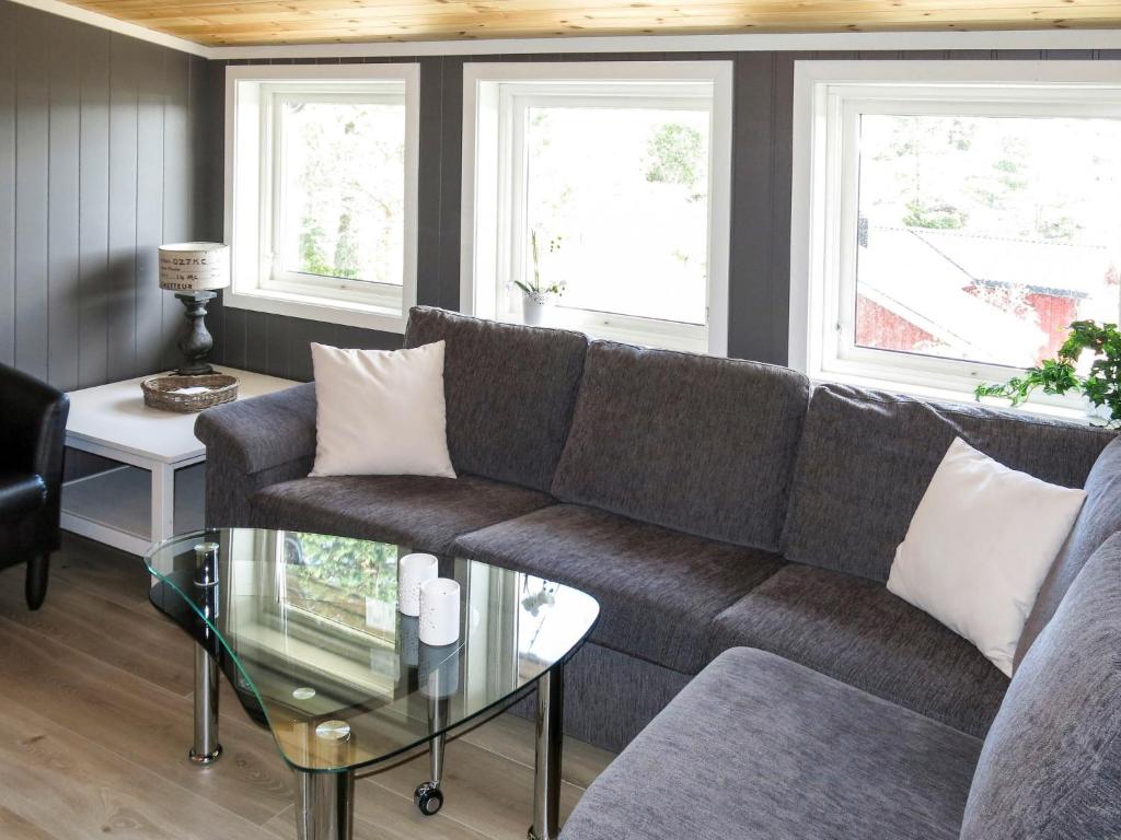 Chalet Doghouse - SOW048 by Interhome photo 2