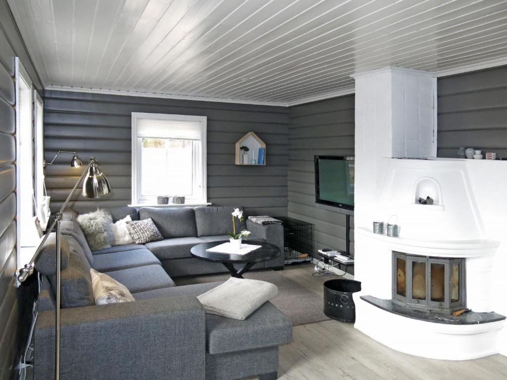 Chalet Kosekroken - SOW081 by Interhome photo 1