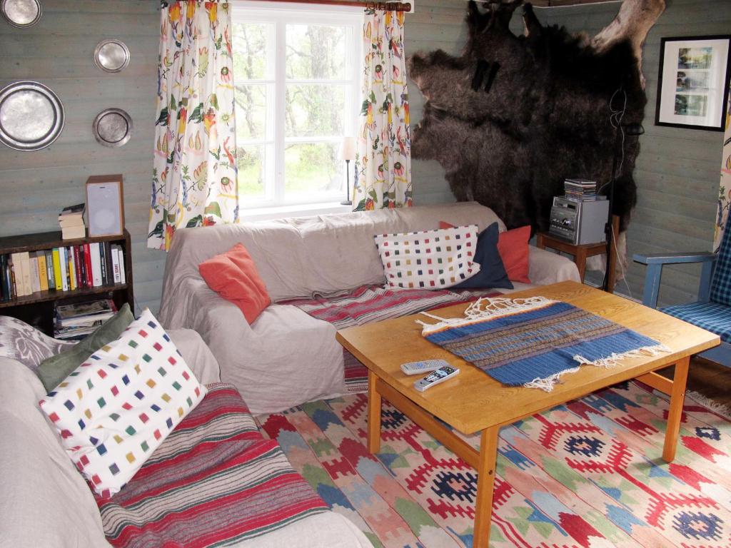 Chalet Storsätern Dyllen - DAN080 by Interhome photo 1