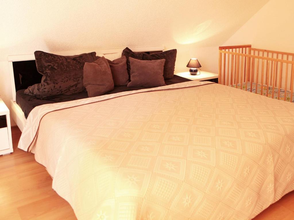 Holiday Home Ferienpark Verchen-3 by Interhome photo 4
