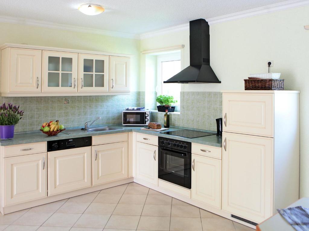 Holiday Home Ferienpark Verchen-3 by Interhome photo 3