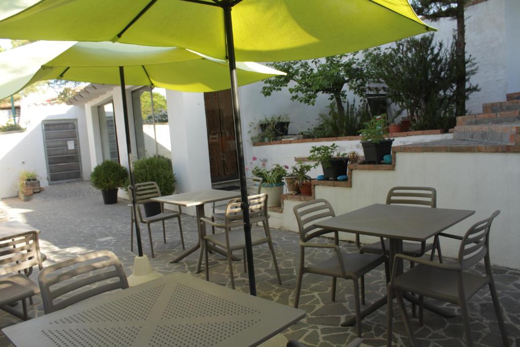 Villa La Conchiglia Rooms photo 4
