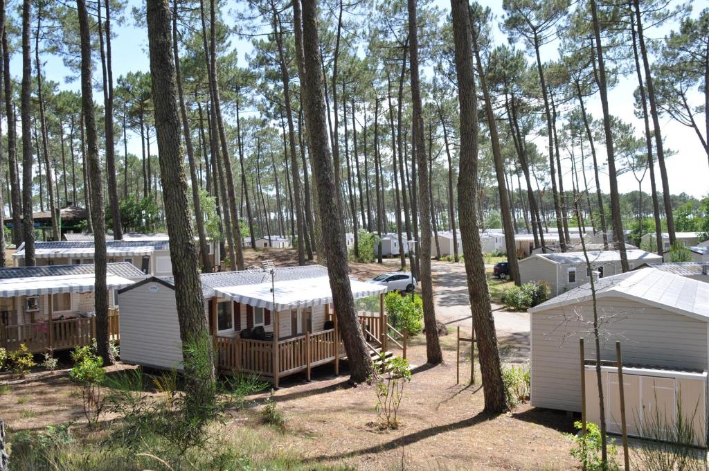 Mobilhome Côte Landaise Les Dunes de Contis photo 4