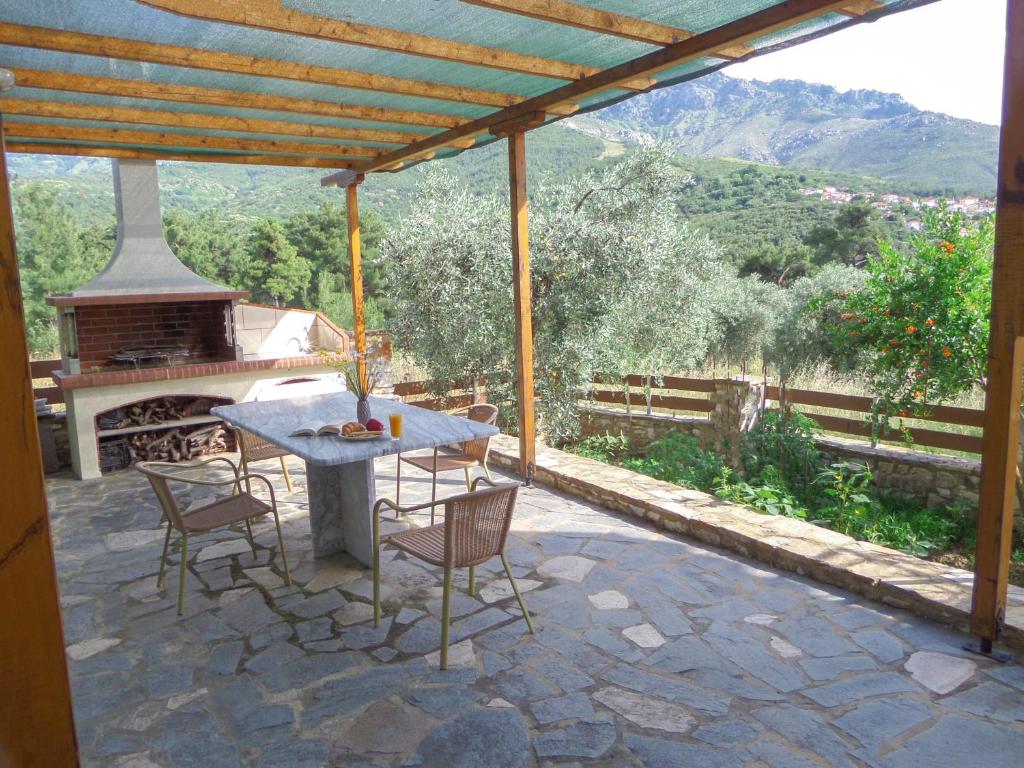 Soleil Villa photo 3