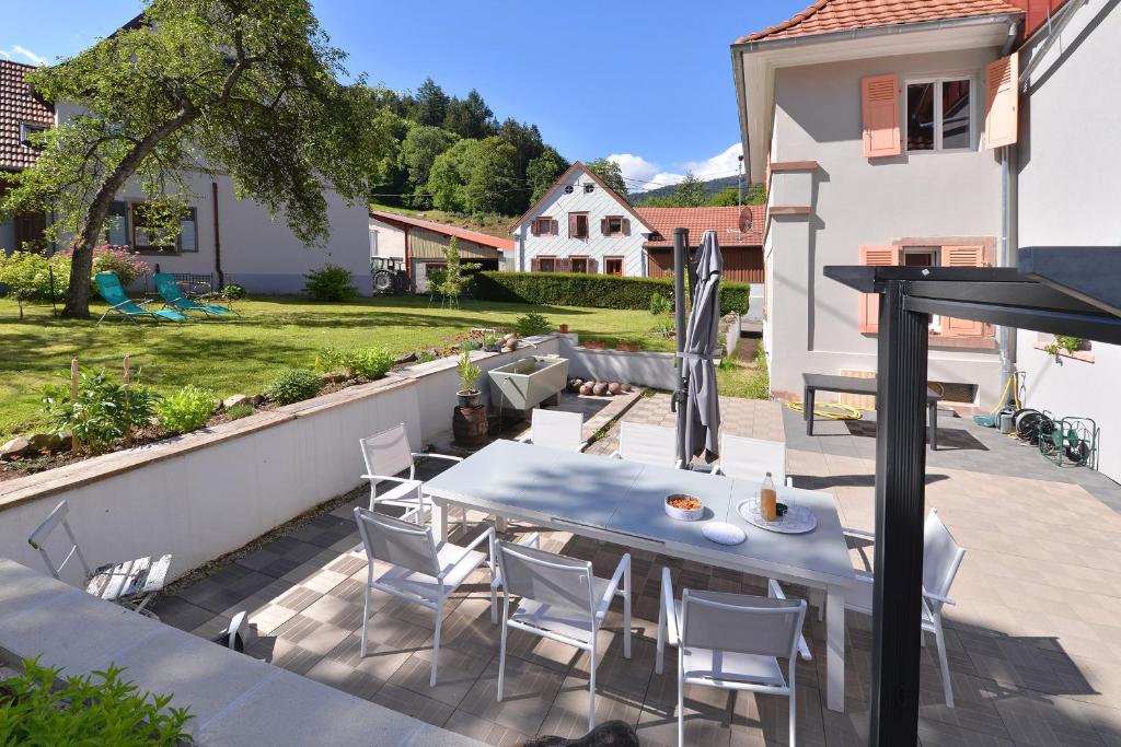 Maison D'hôtes Du Landersbach photo 4