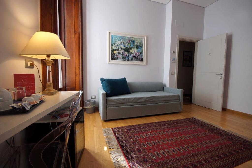 Boutique hotel Liddo - Tap to explore photos