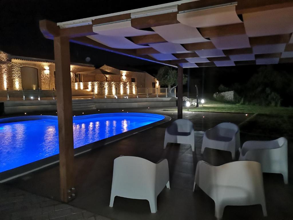 La Foresteria di Golden Grapes photo 4