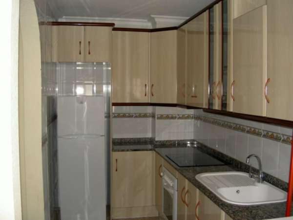 Apartamentos Turísticos Isla Grosa photo 1