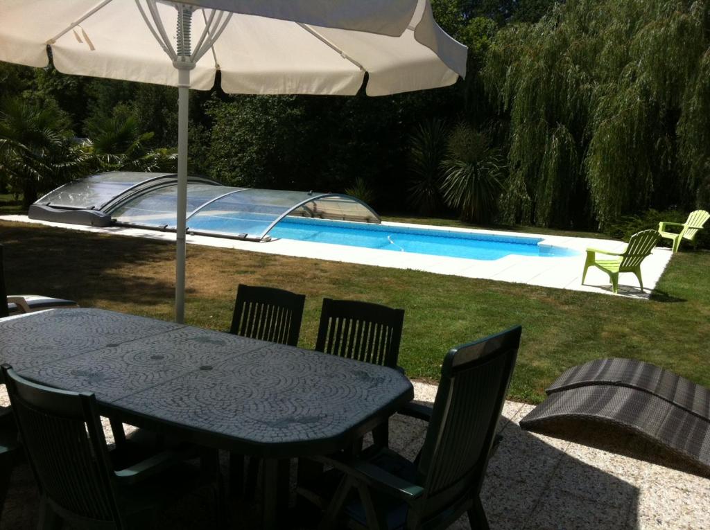 Le Jardin Fleuri photo 2