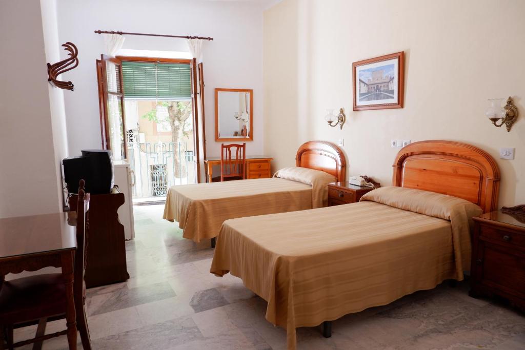 Hotel Central photo 3