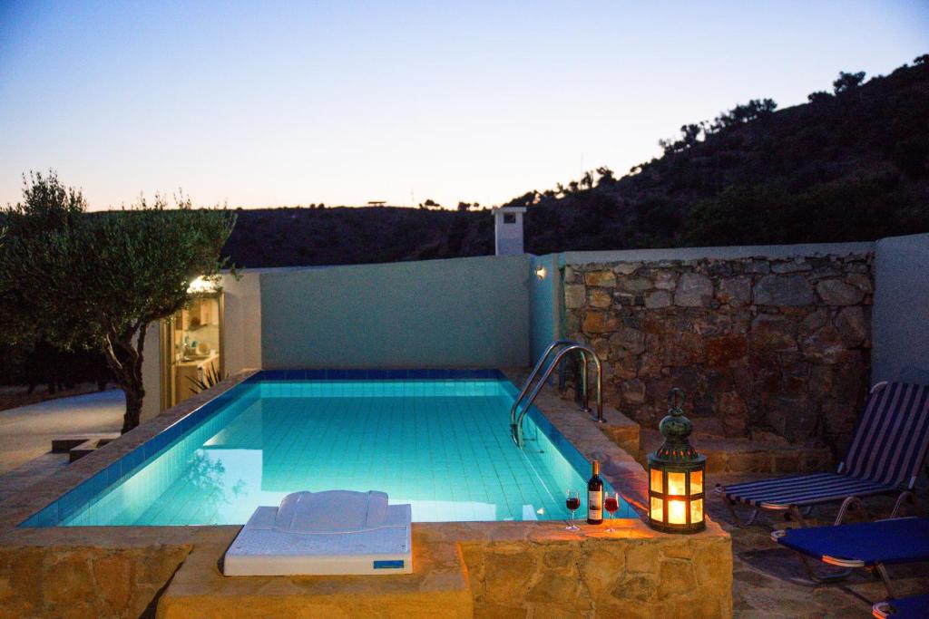 Triopetra Green Dream photo 4