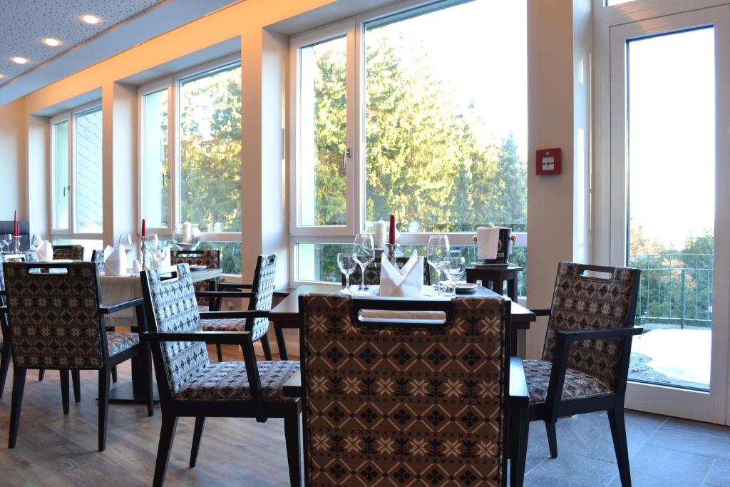 BERG & SPA HOTEL GABELBACH photo 3