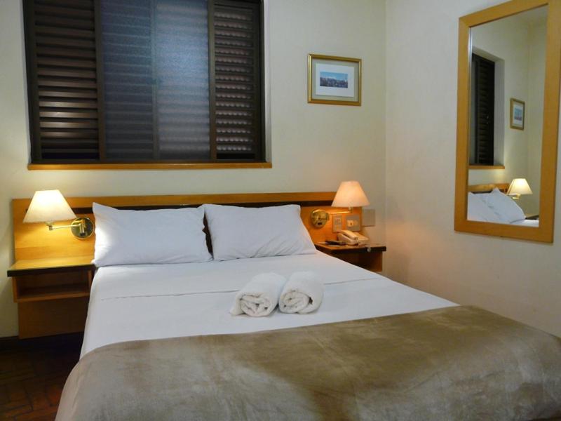 HOTEL VARGINHA photo 1