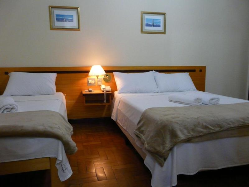 HOTEL VARGINHA photo 2