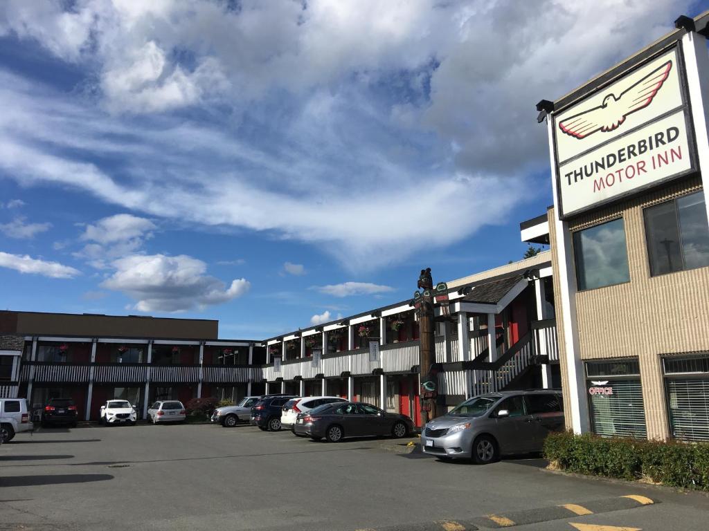 Thunderbird Motor Inn photo 3