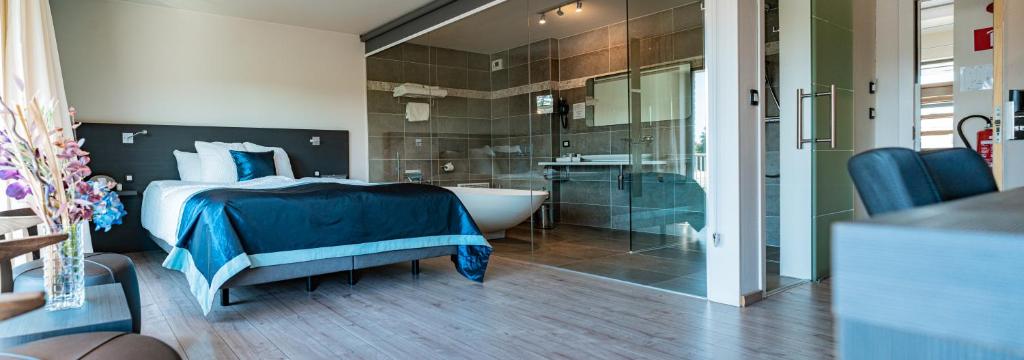 Abalona Hotel & Apartments photo 4